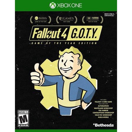Fallout 4 goty free download windows 10